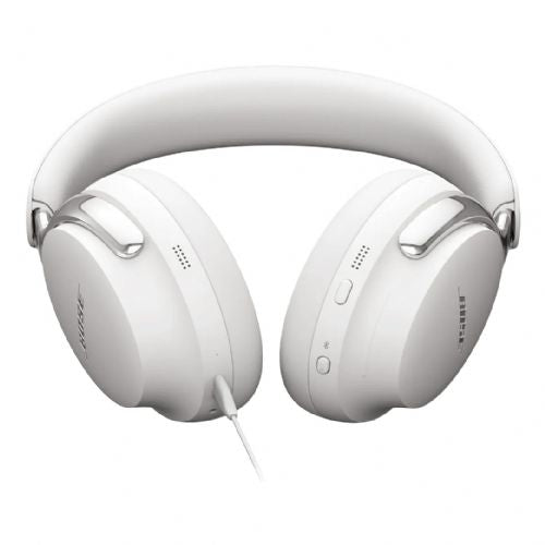 Bose QuietComfort Ultra 2.GEN bele barve
