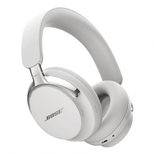 Bose QuietComfort Ultra 2.GEN bele barve