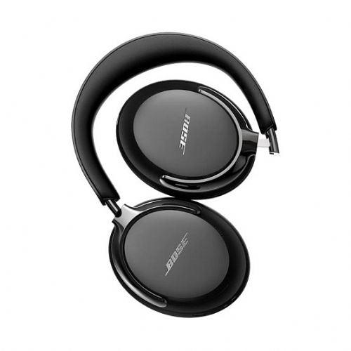 Slušalke Bose QuietComfort Ultra 2. generacije, aktivno odpravljanje šuma, prostorski zvok, brezžične in žične, Bluetooth 5.4, polnilna baterija