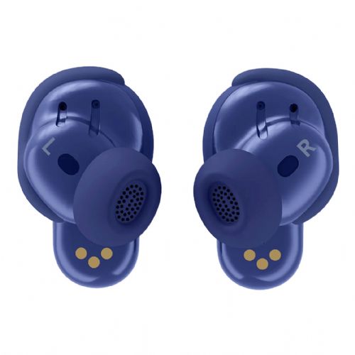 Slušalke Bose QuietComfort Ultra 2. generacije brezžične, aktivno odpravljanje hrupa, USB-C, vgrajen mikrofon, vijolične