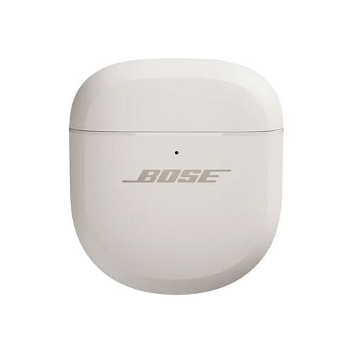 Slušalke Bose QuietComfort Ultra 2. generacije bele barve, Bluetooth, aktivno odpravljanje hrupa, vgrajen mikrofon, USB-C, polnilna baterija