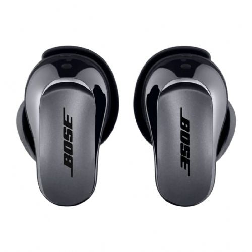 Slušalke Bose QuietComfort Ultra Earbuds črna, Bluetooth 5.3, aktivno odpravljanje šumov, do 6 ur delovanja