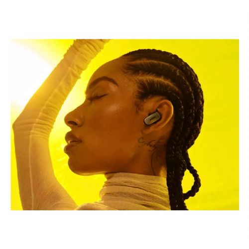 Slušalke Bose QuietComfort Ultra Earbuds črna, Bluetooth 5.3, aktivno odpravljanje šumov, do 6 ur delovanja