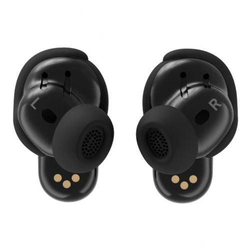 Slušalke Bose QuietComfort Ultra Desert 2. generacije, zlate