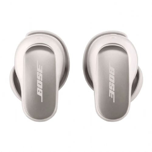 Slušalke Bose QuietComfort Ultra brezžične, ANC, Bluetooth 5.3, upravljanje na dotik, bele