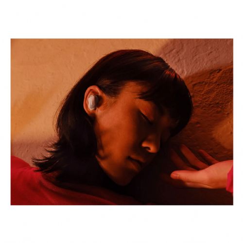 Slušalke Bose QuietComfort Ultra brezžične, ANC, Bluetooth 5.3, upravljanje na dotik, bele