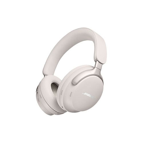 Slušalke BOSE QuietComfort Ultra z odpravljanjem šumov OE, bele dimljene