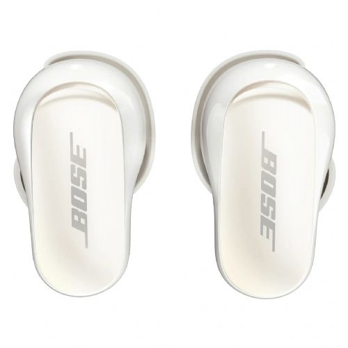 Slušalke Bose Ultra Open diamant 60. izdaja, true wireless, ANC, Bluetooth 5.3, IPX4, prostorski zvok