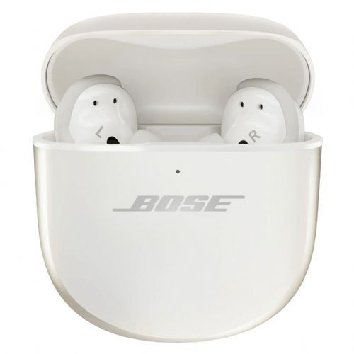 Slušalke Bose Ultra Open diamant 60. izdaja, true wireless, ANC, Bluetooth 5.3, IPX4, prostorski zvok