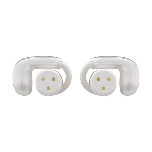 Slušalke Bose Ultra Open odprta zasnova, Immersive Audio, IPX4 vodoodpornost, Bluetooth 5.3, do 7 ur avtonomije