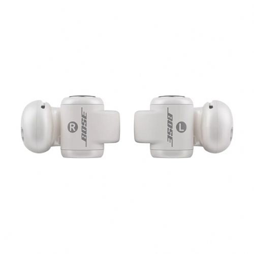 Slušalke Bose Ultra Open odprta zasnova, Immersive Audio, IPX4 vodoodpornost, Bluetooth 5.3, do 7 ur avtonomije
