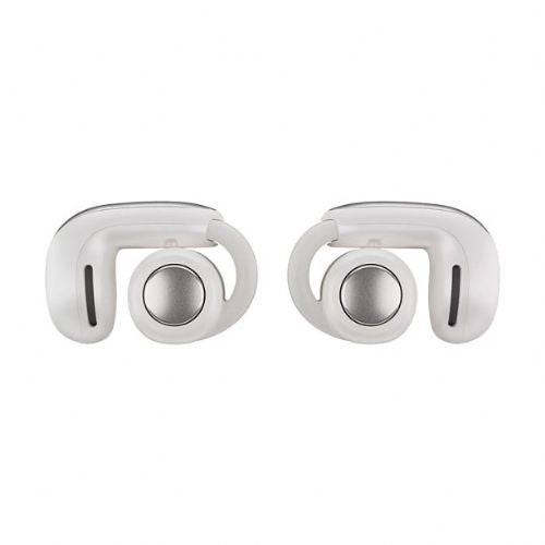 Slušalke Bose Ultra Open odprta zasnova, Immersive Audio, IPX4 vodoodpornost, Bluetooth 5.3, do 7 ur avtonomije