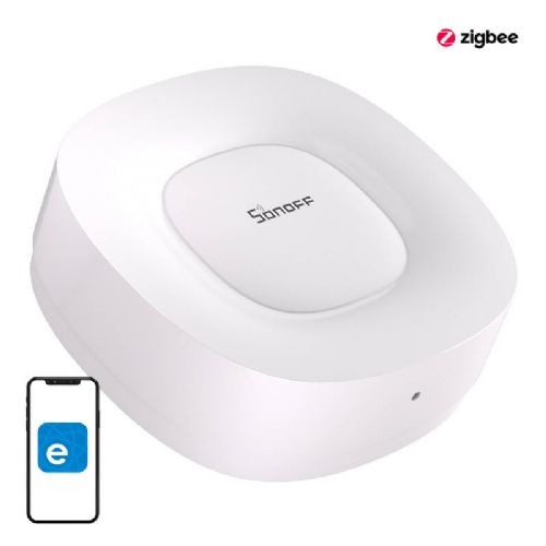 Bramka Matter ZigBee Bridge Ultra SONOFF ZBBridge-U (RJ45 LAN, 1,5 GHz, 1 GB RAM-a, 8 GB)