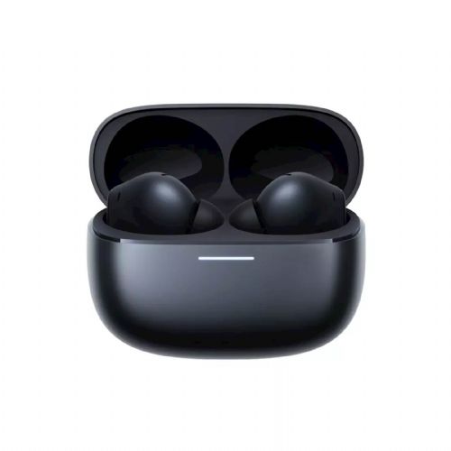 Brezžične slušalke Redmi Buds 6 Pro 59558, ANC 55 dB, trojni zvočni sistem, 49 h delovanja, Bluetooth 5.3, črne