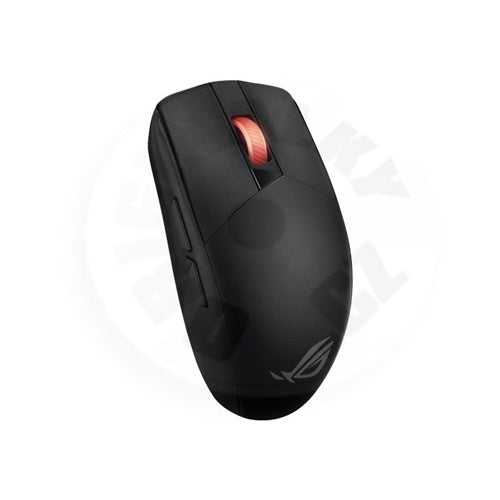 Brezžična gaming miška Asus ROG Strix Impact III Wireless, črna