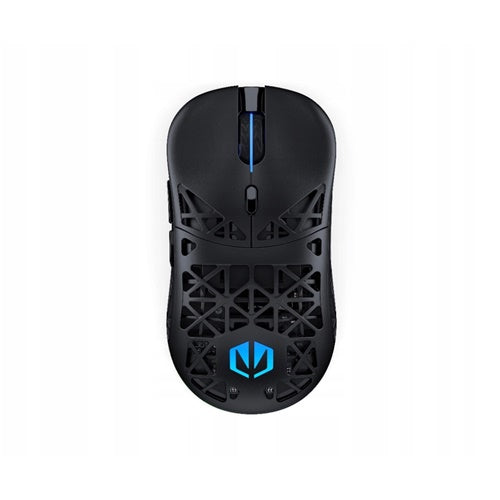 Endorfy LIV Plus bežični gaming miš, uključujući stanicu za punjenje, crni