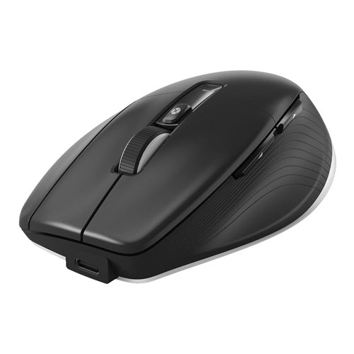 Brezžična miška 3DConnexion CadMouse Pro Wireless, črna