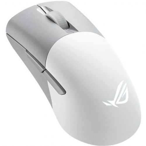 Brezžična miška Asus ROG Keris Aimpoint (bela)