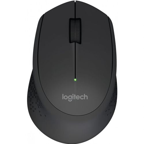 Brezžična miška Logitech M280 (črna)