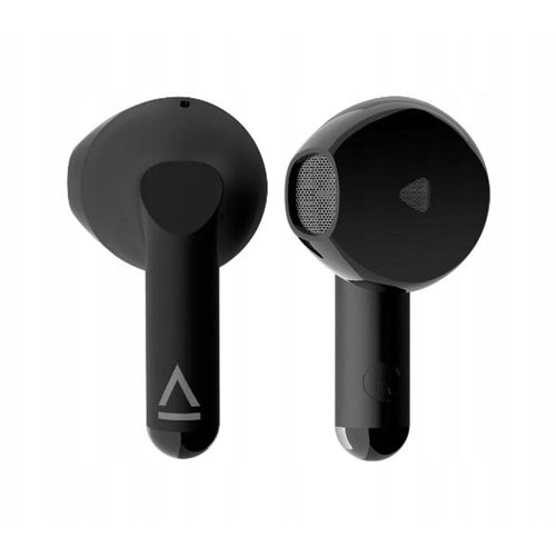 Brezžične slušalke Creative Zen Air Dot, Bluetooth, USB-C, ENC, IPX4, črna