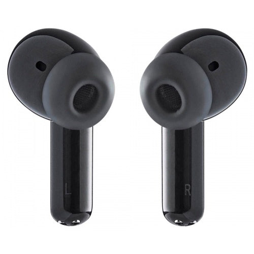 Brezžične slušalke Intenso Buds Plus T310AE, črna