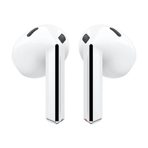 Brezžične slušalke Samsung Galaxy Buds 3, Bluetooth, ANC, bela