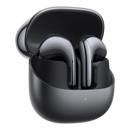 Brezžične slušalke Xiaomi Buds 5, Bluetooth, USB-C, grafitna