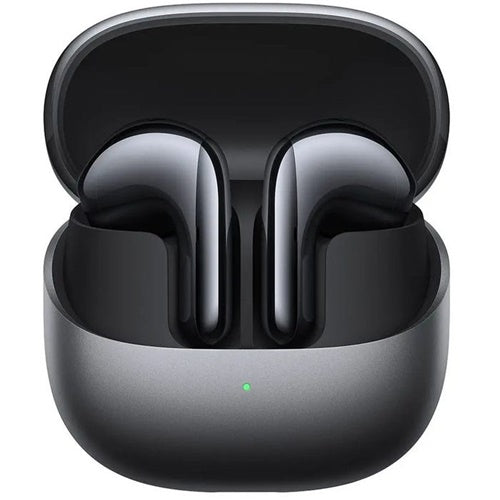 Brezžične slušalke Xiaomi Buds 5, Bluetooth, USB-C, grafitna