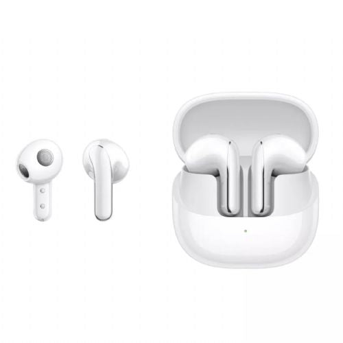 Bežične slušalice Xiaomi Buds 5 keramičke bijele 54398