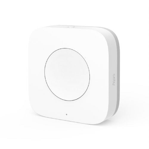 Brezžično mini stikalo Aqara T1 (belo)