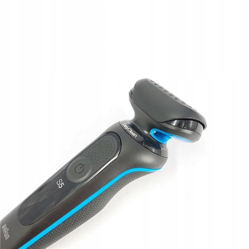 Brivnik Braun Series 5 - 51-B1000s, modra/črna