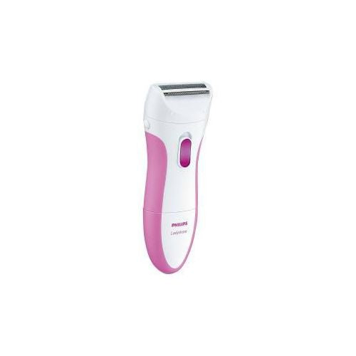 Brivnik Philips SatinShave Essential HP6341/00 (bel/roza)