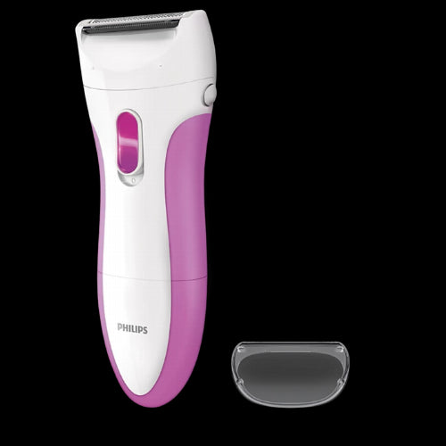 Brivnik Philips SatinShave Essential HP6341/00 (bel/roza)