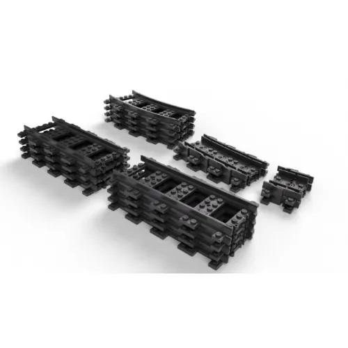 Kocke Lego® City Tirnice (60205)