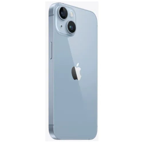 Pametni telefon Apple iPhone 14, 256 GB, moder