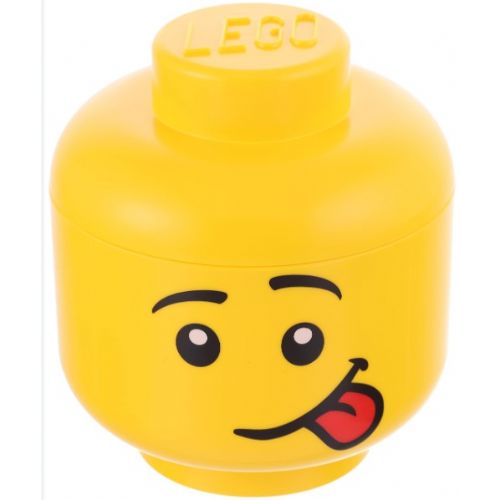 Lego®: Shranjevalna glava "Fant", mini (40331726)