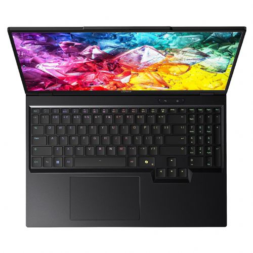 Captiva prenosni računalnik Ultimate Gaming R95-062GE 64GB/4TB SSD RTX5090 Win 11