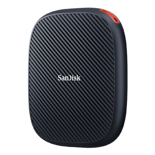 Zunanji SSD disk SanDisk Telefon 2TB, USB-C, 1000MB/s, IP65, vodoodporen