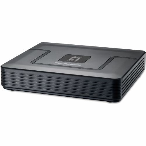 IP kamera CCTV 8-kanalna Fix Out H.264 IR 4xCam uklj.