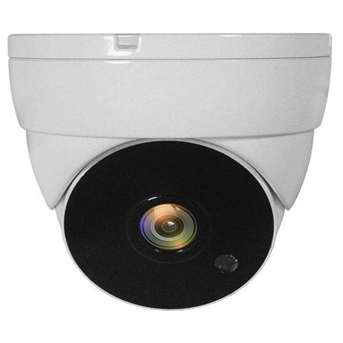 CCTV IP kamera ACS-5302 Dome In 2MP IR