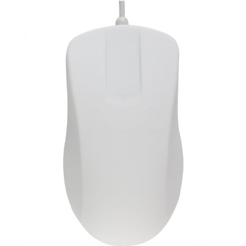 CHERRY ACTIVE KEY MMS AK-PMH1 Žični Bijeli ERGO IP68