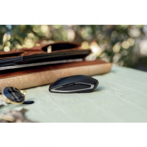 Trešnja GENTIX BT crna