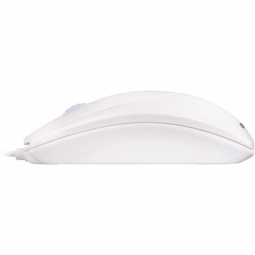 Logitech WHEELMOUSE M-5400 bijeli