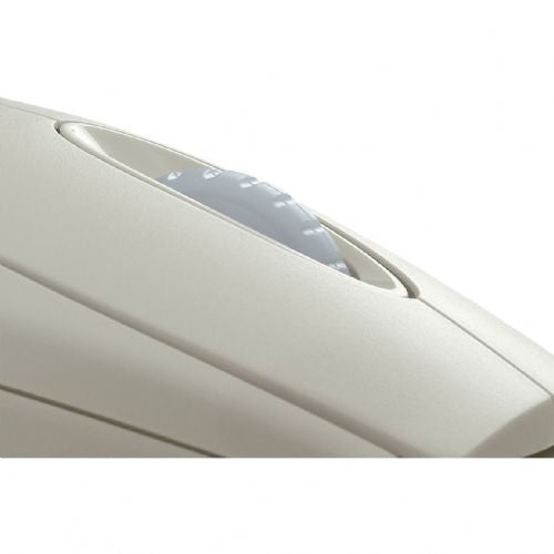 Logitech WHEELMOUSE M-5400 bijeli