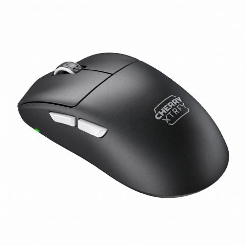 Miš CHERRY XTRFY M68 Pro bežični, crni