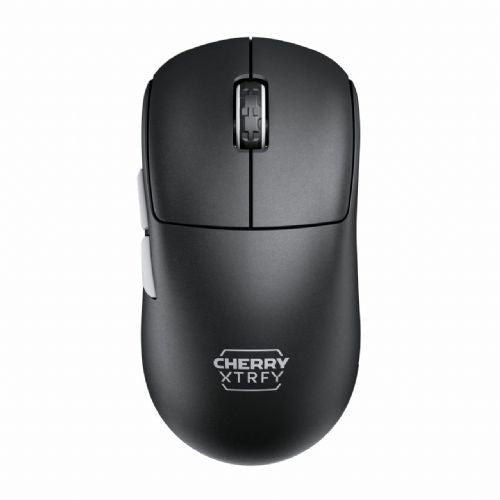 Miš CHERRY XTRFY M68 Pro bežični, crni
