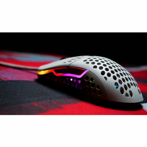Miš CHERRY Xtrfy MSM M42 RGB