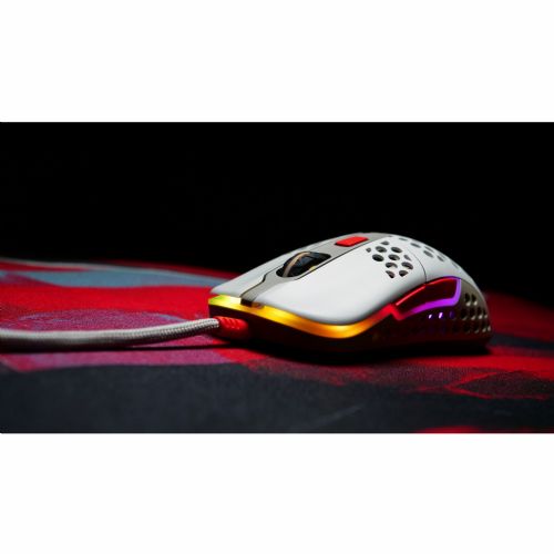 Miš CHERRY Xtrfy MSM M42 RGB