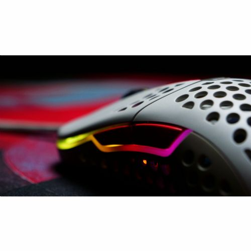 Miš CHERRY Xtrfy MSM M42 RGB