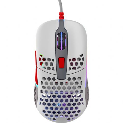 Miš CHERRY Xtrfy MSM M42 RGB